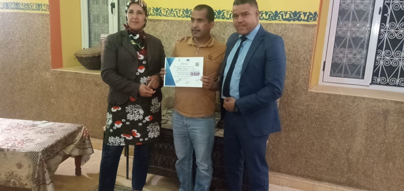 12f4fa91 76b1 4e98 a03b 20b120dd86c9 - تنجداد 24 بوابة الجنوب الشرقي