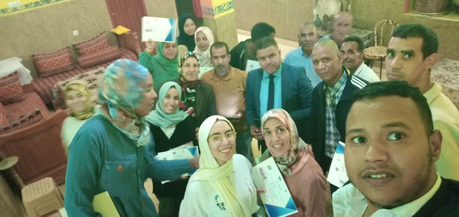 538732c4 4e91 4d0a a122 5f2045d1eb60 - تنجداد 24 بوابة الجنوب الشرقي