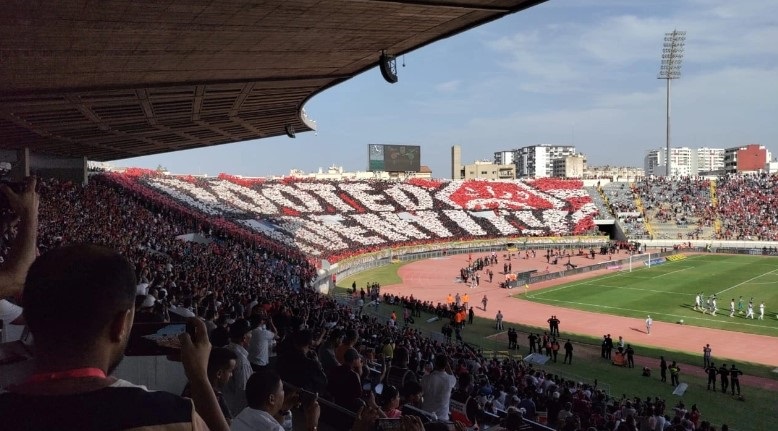 الرجاء تنجداد 24 - تنجداد 24 بوابة الجنوب الشرقي