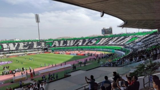 الوداد ينتصر على الرجاء في ديربي البيضاء في مقابلة امتعت فيها الجماهير + الصور