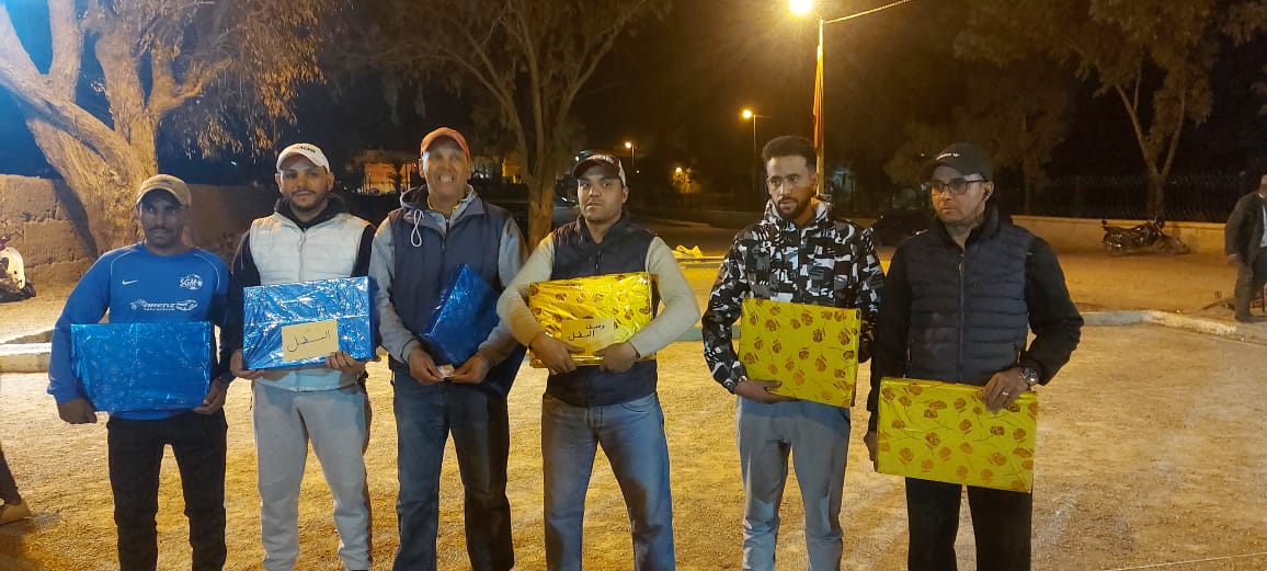 0590e7b0 3dfd 4602 b158 b7f5b71d5728 - تنجداد 24 بوابة الجنوب الشرقي