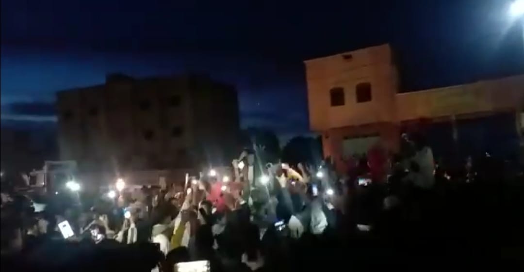 2421af3b 3867 433f b806 5b8f9ebf38be - تنجداد 24 بوابة الجنوب الشرقي