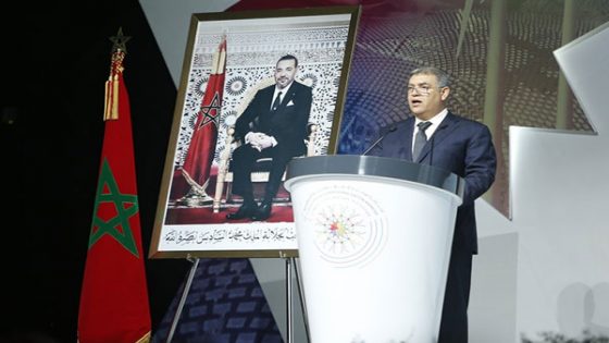 لفتيت: المبادرة الوطنية للتنمية البشرية أثبتت على مدى 17 سنة فعاليتها