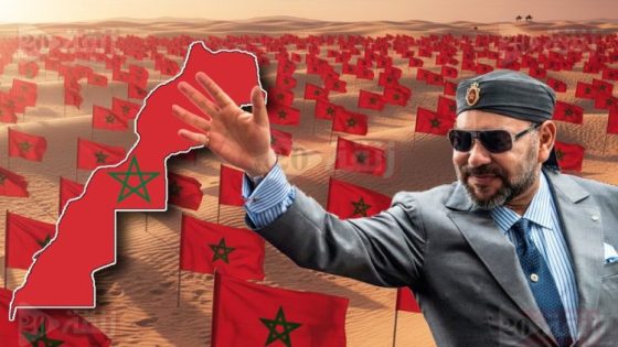 جلالة الملك: “إِنَّا فَتَحْنَا لَكَ فَتْحًا مُبِينًا”