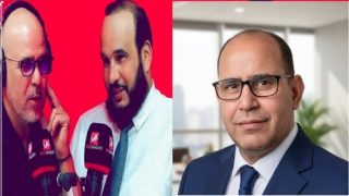 “كل ما قيل في هذه السطور لا يتجاوز كونه رأيا شخصيا يلزمني”