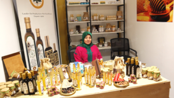 سلسلة نخيل التمر.. وكالة التنمية الفلاحية تبذل جهودا حثيثة للترويج للمنتجات المجالية وتثمينها