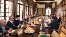 بأمر من صاحب الجلالة الملك محمد السادس انعقاد اجتماع في موضوع تحيين وتفصيل مبادرة الحكم الذاتي