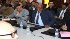 الرشيدية .. انعقاد اللقاء التشاوري الخاص بقطاع الصحة والحماية الإجتماعية