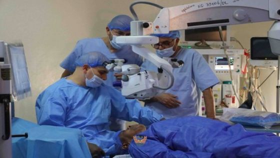 الرشيدية: قافلة طبية متعددة التخصصات بعدة مؤسسات صحية بالإقليم