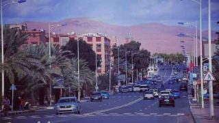 ثلاثة وزراء بالرشيدية دعما المقاولات الصغرى والمتوسطة