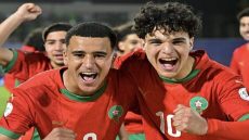 مونديال قطر لأقل من 17 سنة.. المنتخب المغربي يتأهل إلى دور الربع عقب فوزه على نظيره من مالي (3-2)