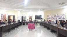 ارفود: تقوية قدرات المرأة في مجال تدبير الشأن المحلي”