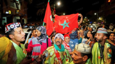 مدينة الرشيدية تحتفي باعتماد القرار التاريخي لمجلس الأمن الدولي حول الصحراء المغربية