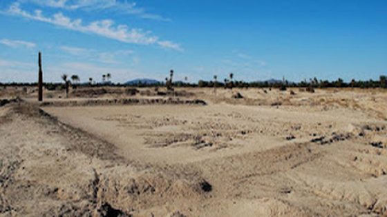 سجلماسة.. مدينة ذهبية تعود إلى الواجهة رغم لغز أطلالها الصحراوية