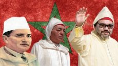 عيد الاستقلال.. ذكرى مجيدة لتلاحم العرش والشعب في سبيل الحرية والوحدة