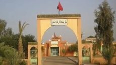 قريبا ربط جماعتي فركلة بتنجداد بالإنارة العمومية