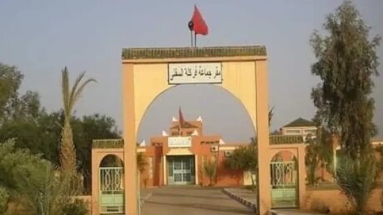 قريبا ربط جماعتي فركلة بتنجداد بالإنارة العمومية