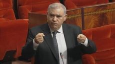 تنغير..بعد تجاوزات سلوكية لفتيت ينهي مهام قائد بتغزوت نايت عطا و ينقله دون مهمة