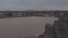 نشرة إنذارية: تساقطات ثلجية وأمطار قوية أحيانا رلأحد بعدد من معدية مرتقبة اليوم السبت وغدا اناطق المملكة