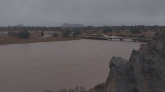 نشرة إنذارية: تساقطات ثلجية وأمطار قوية أحيانا رلأحد بعدد من معدية مرتقبة اليوم السبت وغدا اناطق المملكة