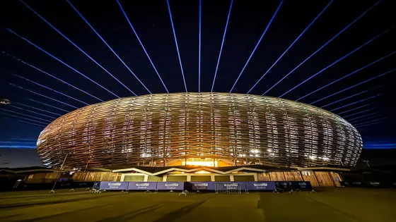 كأس إفريقيا للأمم – المباراة الإفتتاحية ..أبواب ملعب الأمير مولاي عبد الله ستُفتح ابتداء من الساعة الثانية ظهرا + ( بلاغ)