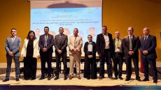 خبراء ومستثمرون بأرفود يناقشون مستقبل الواحات ورهانات تطوير سلسلة التمور