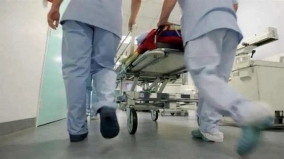 وفاة طفلة ونقل 9 أشخاص للمستشفى إثر تسمم غذائي بسبب وجبة “كسكس” بزاكورة