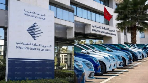 ابتداءً من يناير 2027.. زيادات ضريبية جديدة تستهدف السيارات بالمغرب