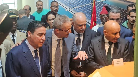 أرفود تحتفي بالتمر والابتكار.. إنتاج وطني قياسي مرتقب ومشاريع جديدة لتعزيز صمود الواحات