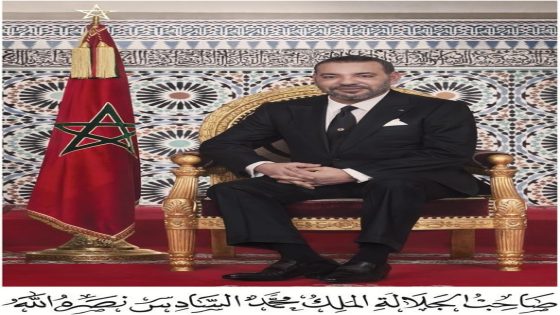 عدم التمديد لمهمة بعثة المينورسو، خطوة ذات دلالة كبرى في اتجاه الطي النهائي لملف الصحراء المغربية داخل أروقة الأمم المتحدة + بلاغ من الديوان الملكي